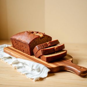 Banana Bread