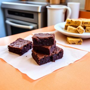 Brownies & Blondies