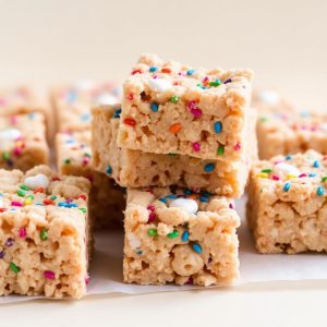 Cereal Treats